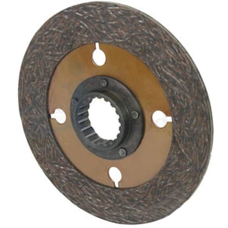 Aftermarket Speeco Pto Lock Pin 1/4 " X 1-3/4 " Bag CLO70-0151